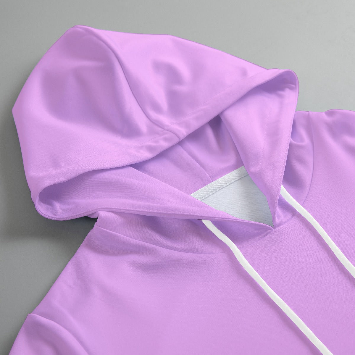 Sudadera rosa Rebollo