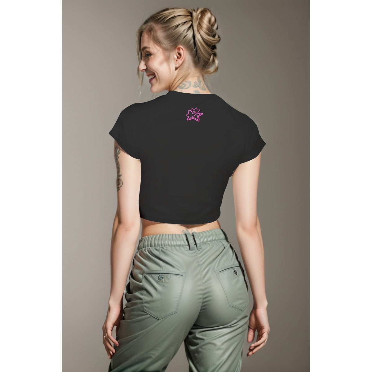 Camiseta Rebollo Twin