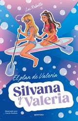 4. El plan de Valeria