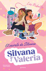 1. El secreto de Silvana